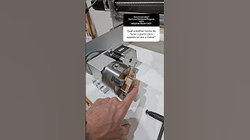 Como Zerar o Eixo Rotativo na Router CNC #cncrouter #cnccaseira #routercnc #cnc #cncmachine