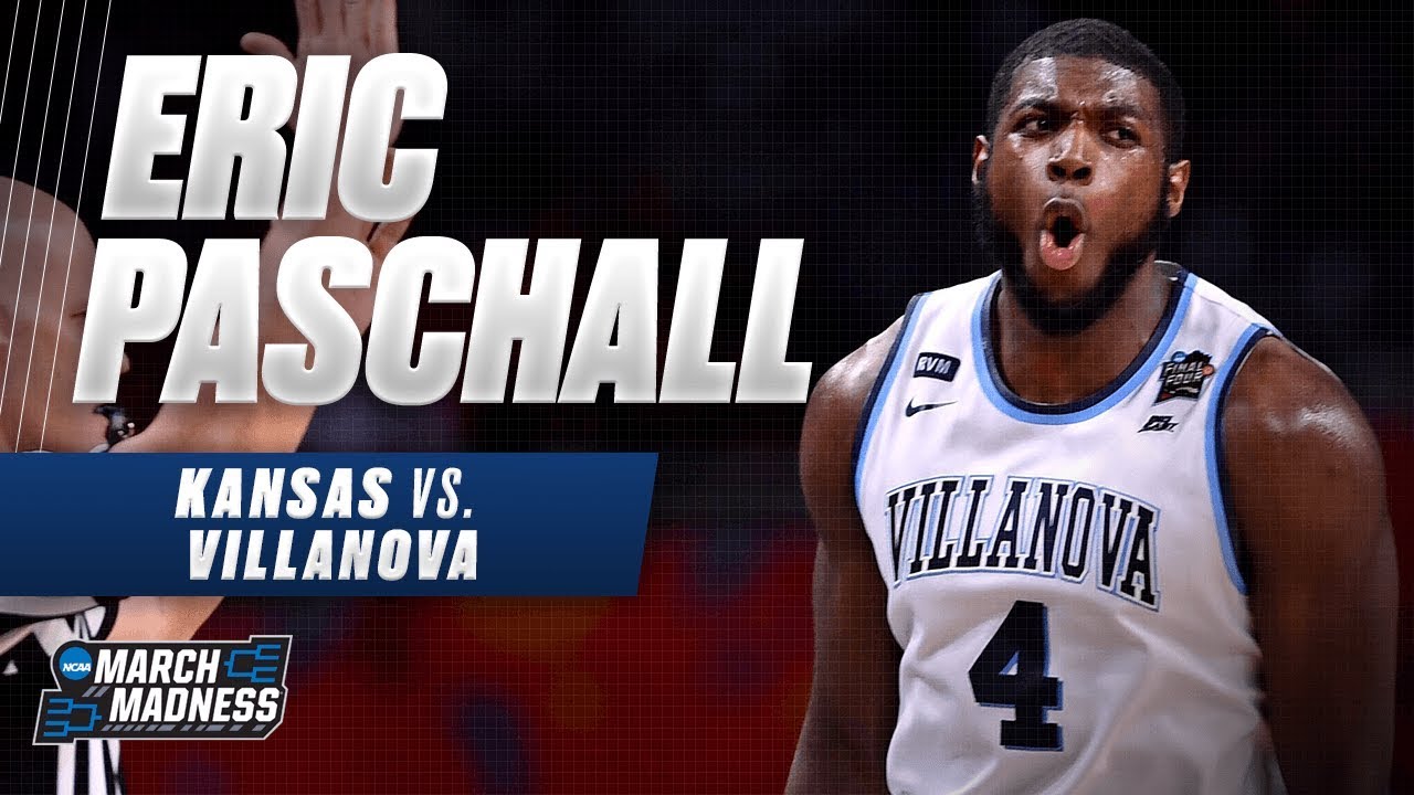 NCAA Tournament 2018: Villanova is just a victory away from capping an epic 5 ...