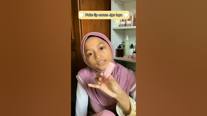 TUTORIAL MAKEUP NATURAL UNTUK ANAK2 #tutorial #makeup #natural #anakanak #syellanurmala