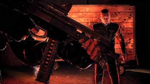 F.E.A.R. 3 - "Fettel" Trailer