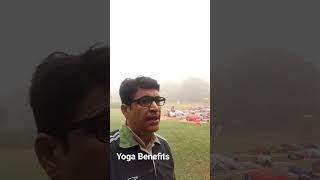 Yoga Benefits | wasim tips wasimtipsforhealth