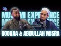 From hinduism to islam  abdullah misras revert story  the muslimi experience with boonaa mohammed