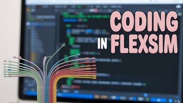 Flexsim Coding | Flexsim Tutorial | Discrete Event Simulation | Part 2 | Flexsim Code | LeanSimCorp