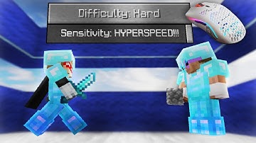 1 DTR Trapping with MAX SENSITIVITY