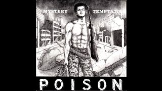 Poison - Mystery Temptation (Full EP) 1986
