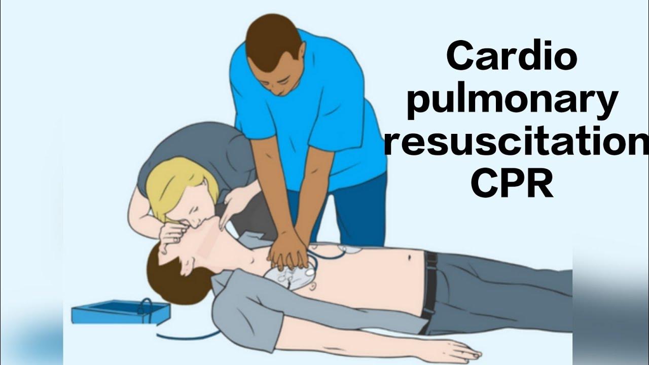 cpr assignment slideshare