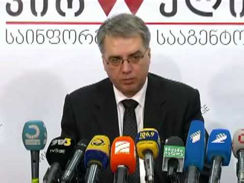 სოფლის ექიმების ხელფასი 700 ლარამდე გაიზრდება -- სერგეენკო