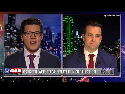 Market Rise with Seth Denson Market Rise with Seth Denson