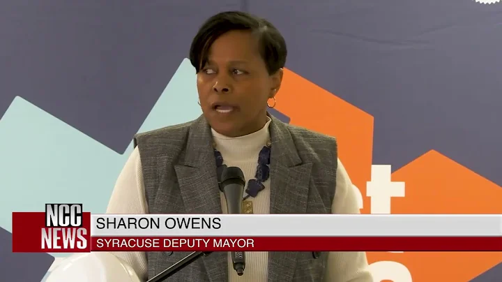 How to Stay Informed about Syracuse's I-81 Reconstruction