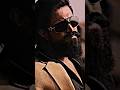 KGF 2 🔥 Attitude Level 💀 | Rocky Bhai Rule #shorts #kgfchapater2 #trending #yashkgf #southcinema