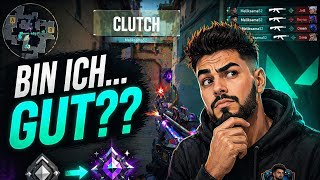 Das hätte NIEMALS klappen dürfen… und ich gewinne trotzdem 😭 valorantStream (Part 6/9)