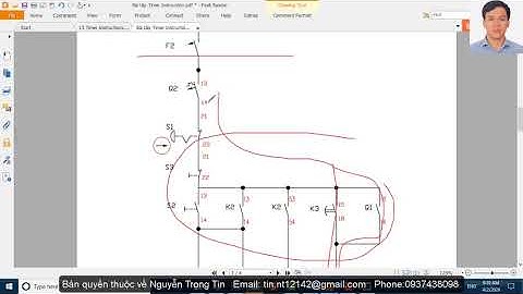 Bài tập tập lệnh Timer trong PLC S7 300 với TIA Portal