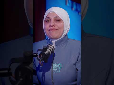 كل خير يحدث في الدنيا أحتسبه لأبنائي