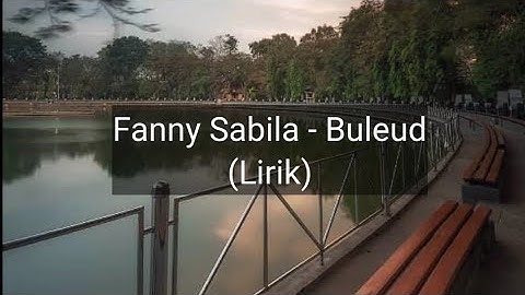 Buleud - Fanny Sabila (Lirik)