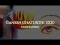 GANESH CHATURTHI 2020 l FOODIE RAIPURIAN l RAIPUR