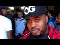 Queenz Flip Talks About The Difference Between KOTD & URL | #B2B4