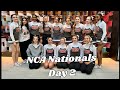 Hutto Cheer High School NCA Nationals Day 2