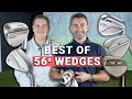 Best wedges of 2023