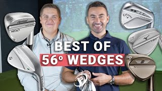 BEST WEDGES OF 2023