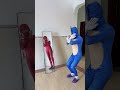 Which one is Sonic#shorts#cosplay#cosplay#shadow
