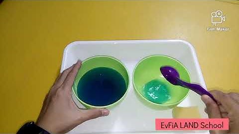 EPL: Transferring Water Using Spoon