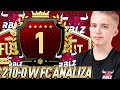 14 LATEK, KTÓRY WBIŁ 330-0 w FUT CHAMPIONS - ANALIZA FIFACZY #2 - FIFA 21