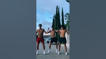 Josh Richards - Had to hit this one for og sway gym shorts @blakegray @beck.noah