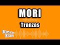 Tranzas - Mori (Versión Karaoke)