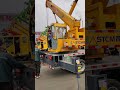 8 Ton Crane Four Fold Lifting Weight 5 Tons 8615054723399 8 Ton Crane Four Fold Lifting Weight 5 Tons 8615054723399