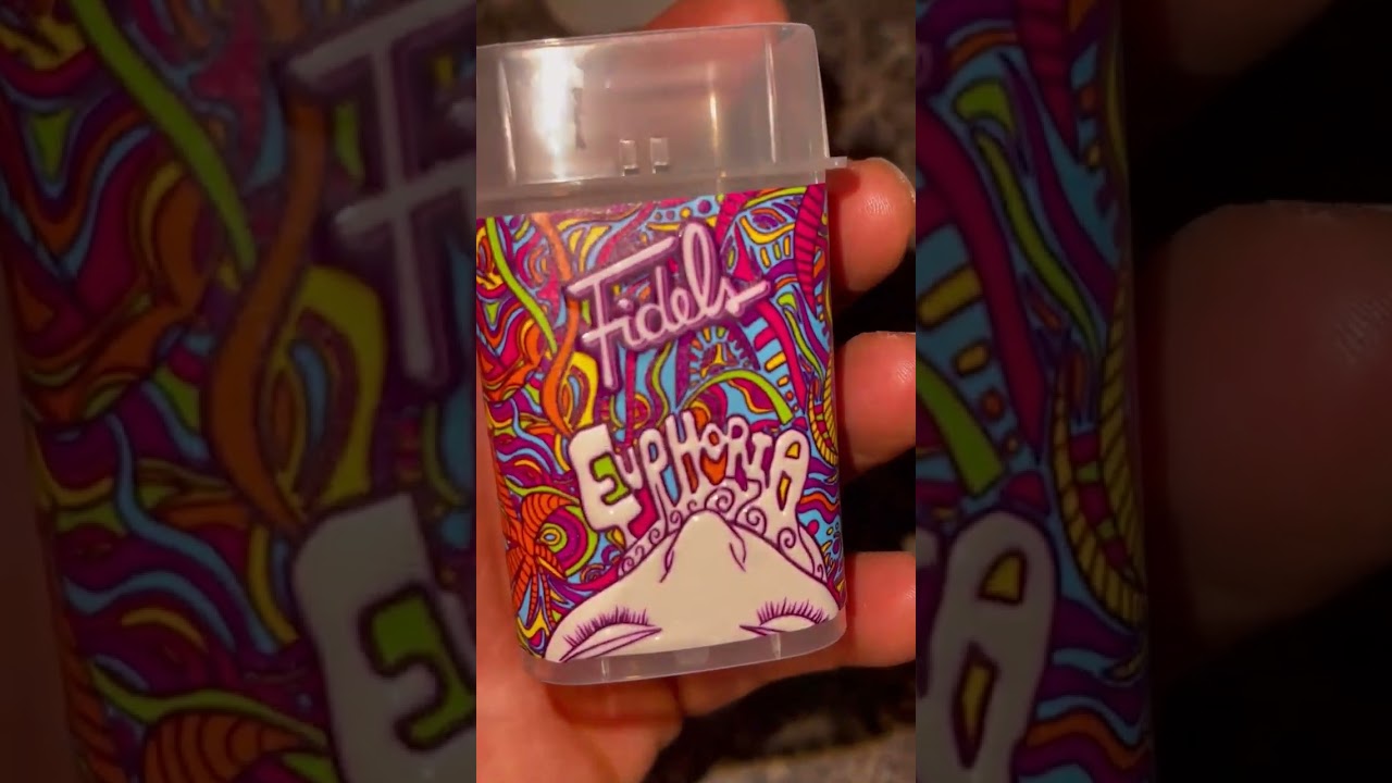 FIDELS - euphoria 🔥🔥