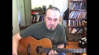 Creating Chords with Open Strings