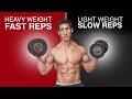 How to Perform Reps for Most Muscle Growth Mp3 Song