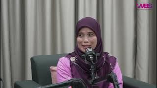 Wanita Tabah di Sebalik Senyuman - Podcast Studio Noona Episod 4