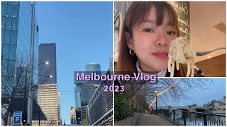 Singapore to Melbourne 🇦🇺 Travel Vlog Part 2 | Free walking tour, Places to eat, GoBoat 🛥️ by Munzpewpew 89 views 5 months ago 16 minutes