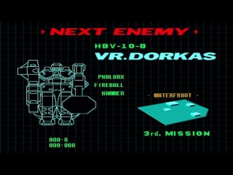 電脳戦機バーチャロン Omg ただbgmとseを楽しむプレー動画 Everything Merges With The Night Withドルカス Youtube 電脳戦機バーチャロン Omg ただbgmとseを楽しむプレー動画 Everything Merges With The Night Withドルカス Youtube