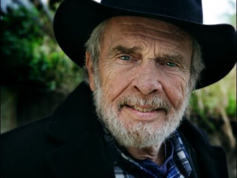 Merle Haggard - Swinging Doors - YouTube