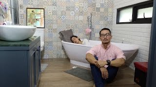 Menunggu Positif Webseries Eps 03