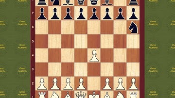 Chess Opening Book Hippopotamus Defense Opening