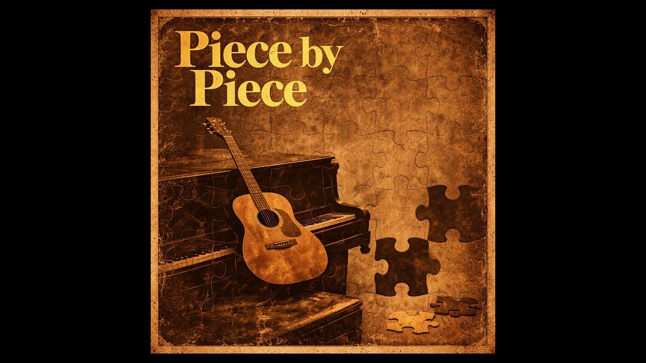 IngaRose ~ Piece by Piece