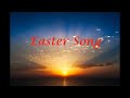 Easter Song