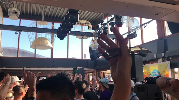 Alt F4 - Alt F4 @ Luminosity 2019 NO2