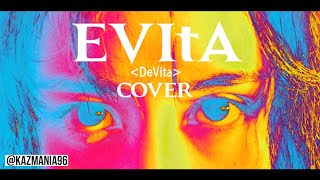 EVITA! - DeVita (드비타) Instrumental & Vocal Cover 커버