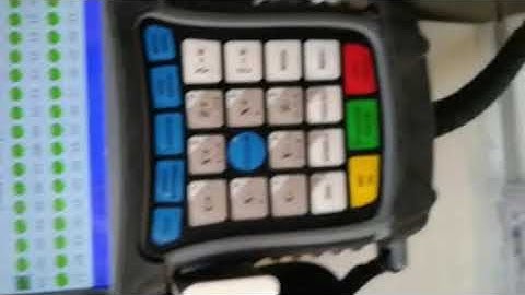 Richauto B57 Controller