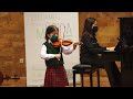 A pauta  violino  mtodo suzuki