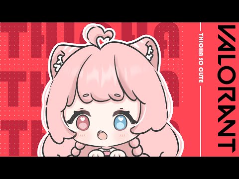 【🎮Valorant 】มังกรเหรอป๊า มังกรแล้วไง ป๊ากลัวอะไรมัน ป๊าคือไป๋หู่เทพเจ้าเสือขาว ˚ʚ✿ɞ˚