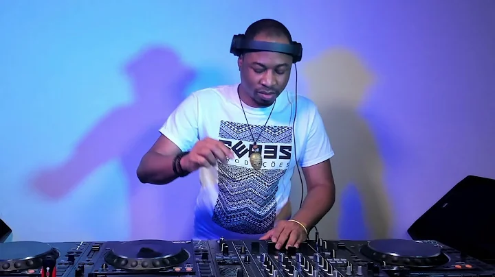 Sara Tavares ft. Princezito - Fitxadu (DJ Satelite...