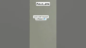 Try Not To Change Your Whalper Liveerpool Edition 