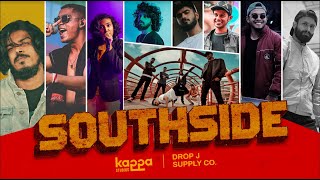 Southside - Kerala&#39;s Rising Hip Hop Culture I Documentary I Kappa Studios I Drop J Supply CO