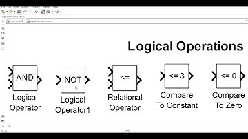 BEST Robotics MATLAB & Simulink Tutorial Part 2  Intro to Simulink