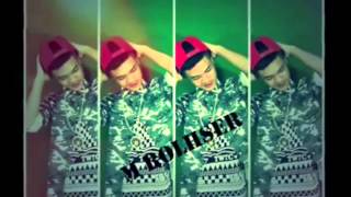 Karen Hip Hop 2015 Thi Thi Moo Moo chords